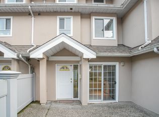 7128 18th Ave #30, Burnaby, BC V3N 1H1