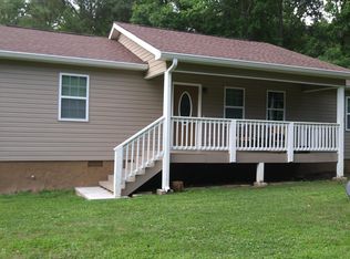 558 Mount Zion Rd NE, Resaca, GA 30735