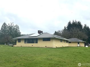 252 Porter Creek Road, Elma, WA 98541