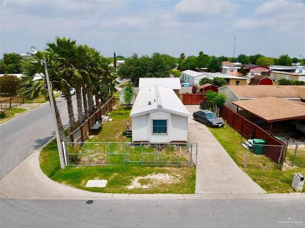 1101 E Prosperida Dr, Pharr, TX 78577