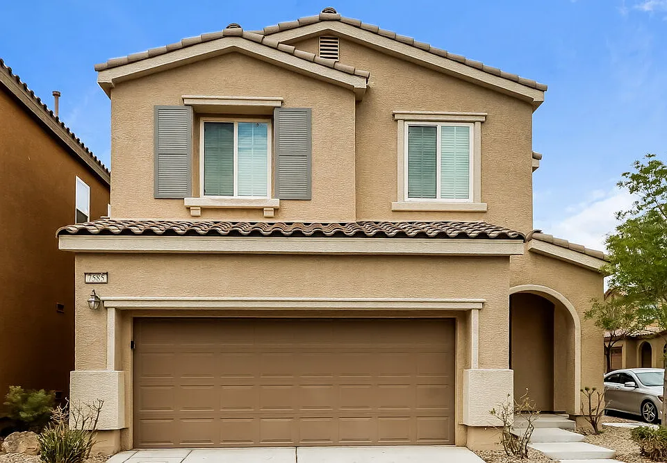 7585 Perla Del Mar Ave