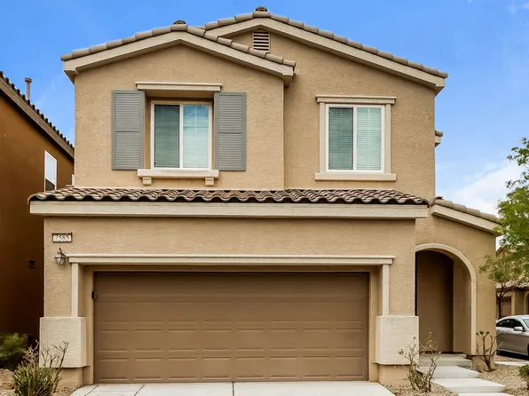 7585 Perla Del Mar Ave, Las Vegas, NV 89179