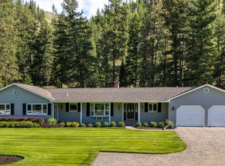 16500 Highway 12 W, Lolo, MT 59847