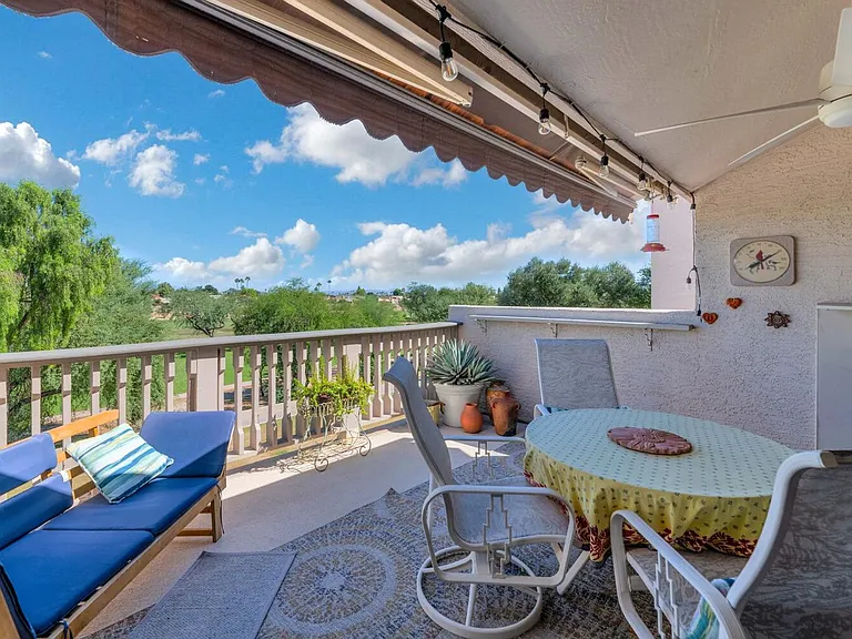 7800 E Lincoln Dr #2023 — Photo 19