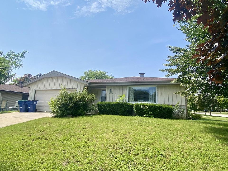 1st image of 701 Westport DRIVE