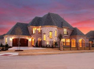 4159 Sardinia Way, Frisco, TX 75034