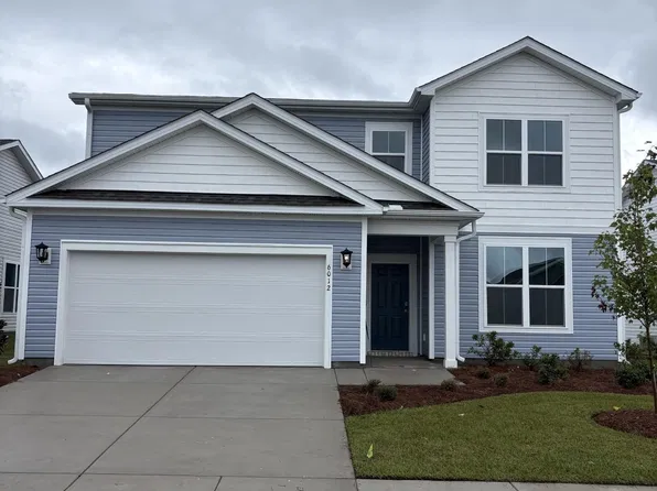 6012 Harness Ct., Myrtle Beach, SC 29588