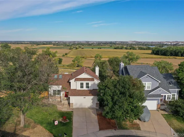 5062 E 106th Circle, Thornton, CO 80233