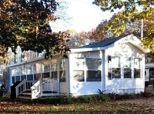 150 Chapel Rd #17, Wells, ME 04090