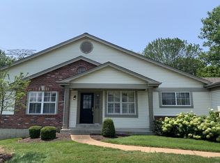 15830 Kersten Ridge Ct, Chesterfield, MO 63017