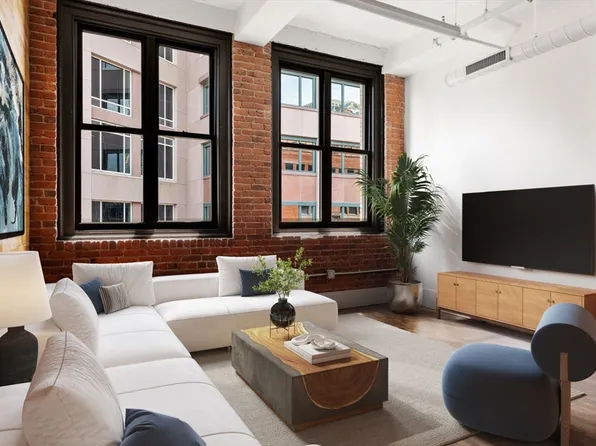 190 High St Floor 5, Boston, MA 02110