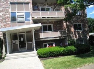 23 Jacqueline Rd APT C, Waltham, MA 02452