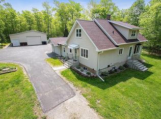 2525 S Stevenson Pier Rd, Brussels, WI 54204