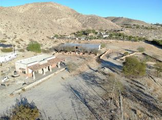 16400 Bennett Rd, Desert Hot Springs, CA 92241