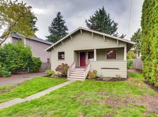 7325 SE 46th Ave, Portland, OR 97206