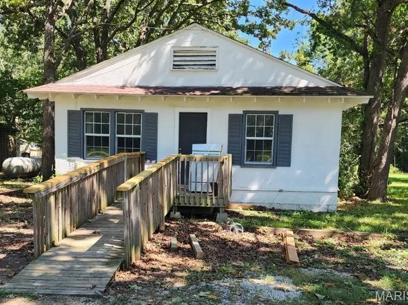 25242 Highway 17 S, Waynesville, MO 65583
