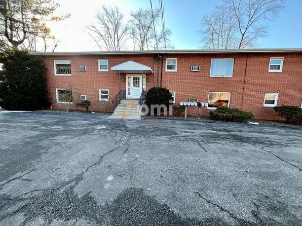 660 N Hobart Rd APT 1