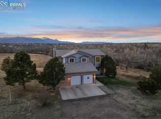 9110 Link Rd, Fountain, CO 80817