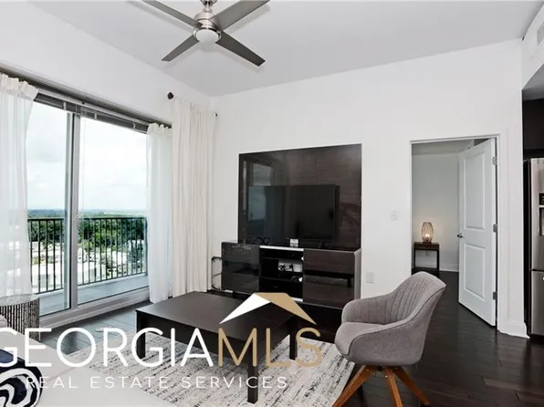 361-17 NW Dr NW #2124, Atlanta, GA 30318