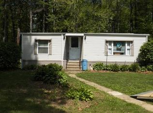 25 Conestoga Trl, Brookfield, MA 01506
