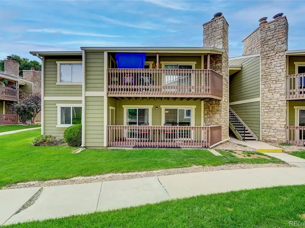 3402 S Eagle Street #104, Aurora, CO 80014
