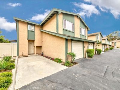 5426 Villa Way #7, Cypress, CA, 90630