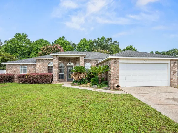 314 Peggy Dr, Crestview, FL 32536