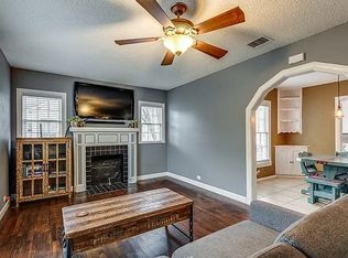 118 S Stewart Ave, Lancaster, TX 75146