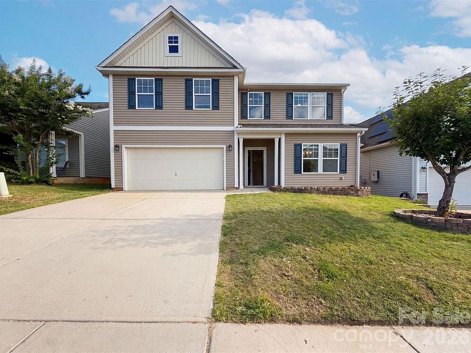 1st image of 617 Heather Glen Crst