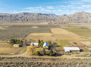 27538 Highway 97 #C, Okanogan, WA 98840