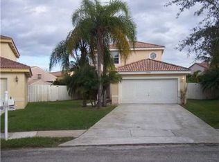 17704 SW 24th Ct, Miramar, FL 33029