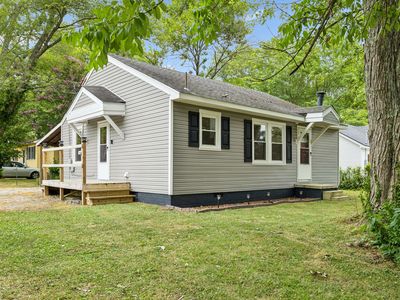 201 S Maple St, Tullahoma, TN, 37388