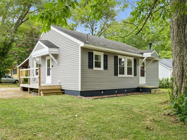 201 S Maple St, Tullahoma, TN 37388