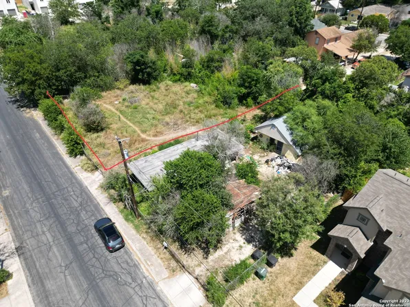 1419 denver LOT N 126, San Antonio, TX 78210