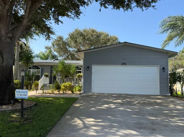 1988 E Lakeview Dr #1988, Sebastian, FL 32958