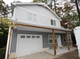 91 Newport Dr, Ocean Pines, MD 21811