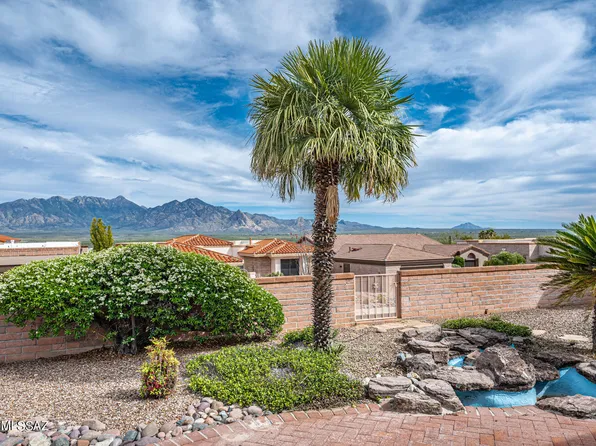 4171 S Campina Ct, Green Valley, AZ 85622