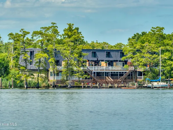 12 Harbor Bay Place, Elizabeth City, NC 27909