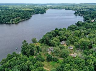 21 Nipmuck Rd, West Brookfield, MA 01585