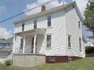 147 Ohio St, Barnesville, OH 43713