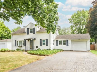39 Laura Dr, Rochester, NY, 14626