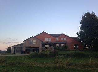 150 Cook Hill Rd, Greensboro, VT 05841