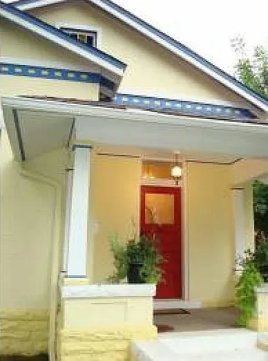 3637 Alcott St — Photo 2
