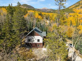 22451 Jones St, Salida, CO 81201