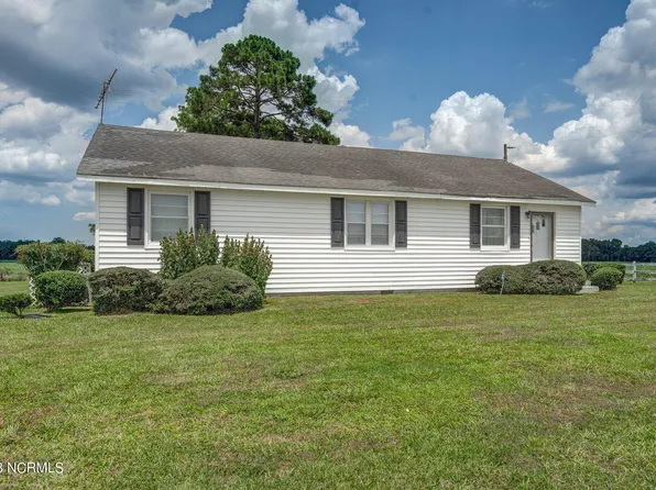 9659 Highway 111, Hobgood, NC 27843