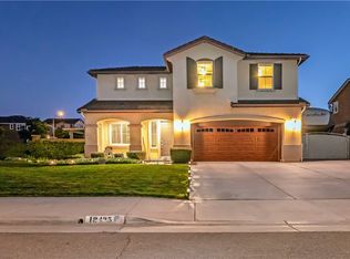 18425 Hidden Ranch Rd, Riverside, CA 92508