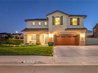 18425 Hidden Ranch Rd, Riverside, CA, 92508