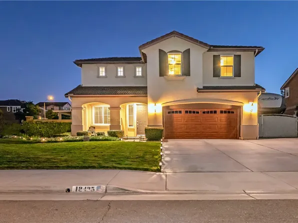 18425 Hidden Ranch Rd, Riverside, CA 92508