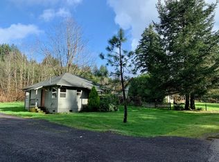 12795 Village Rd, Swisshome, OR 97480