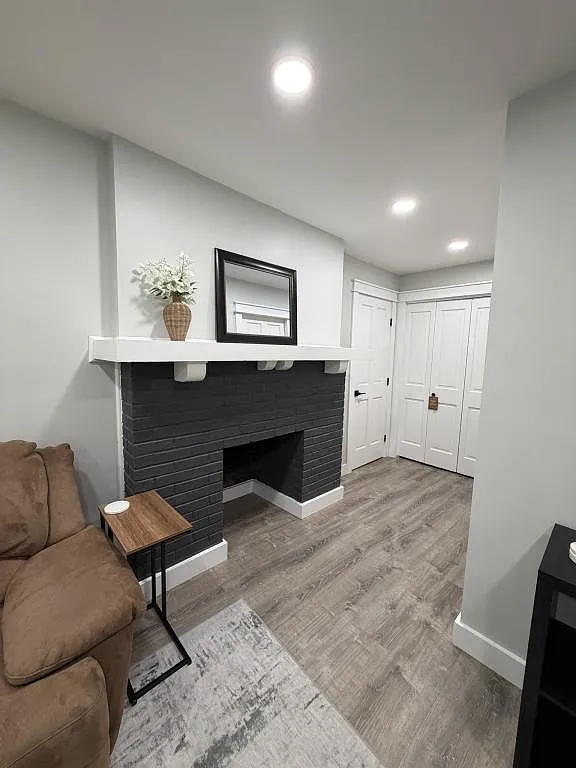 1872 Davis Apt. A Elmira NY 14901 — Photo 3